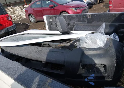 2000 Nissan Frontier Xe из США, поврежденный, VIN 1N6DD26SXYC431172